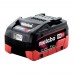 Шуруповерт аккумуляторный Metabo BS 18 LTX BL I