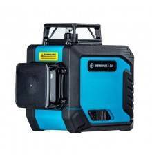 Уровень лазерный INSTRUMAX 3-360 (Online product)