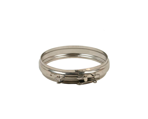 Хомут обжимной Jeremias, EW-Eco, диаметр, мм-150 ZUWA.004C150.04