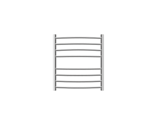 Полотенцесушитель водяной Primoclima Stella Water Inox 6050 4_4 PCStellaWInox60504.4