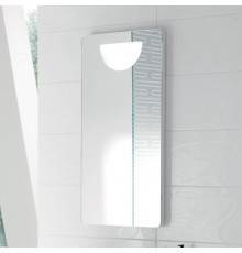Burgbad Зеркало с подсветкой 45x90 см. LS0451 K0023