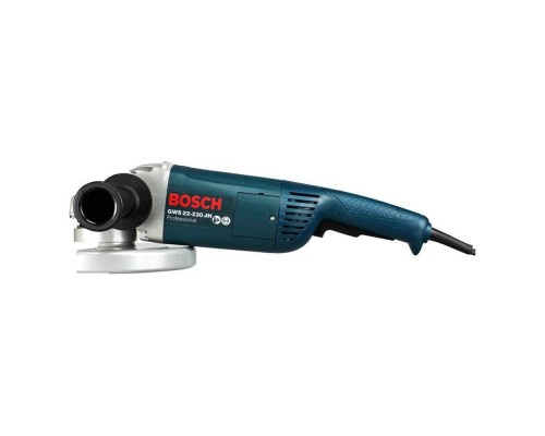 Машина шлифовальная угловая Bosch GWS 20-230JH Машина шлифовальная угловая Bosch GWS 20-230JH
