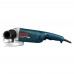 Машина шлифовальная угловая Bosch GWS 20-230JH