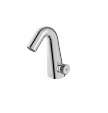 Смеситель для раковины Santek Космо WH5A06019C001, сенсорный, хром