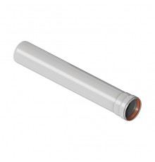 Удлинитель Krats ⌀80 L=500. Y80-05