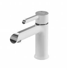 Смеситель для раковины Grossman Alba 510.K35.06.100/000 белый, хром