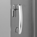 W83G-302U120CG Душевое ограждение 120x80 см, без поддона