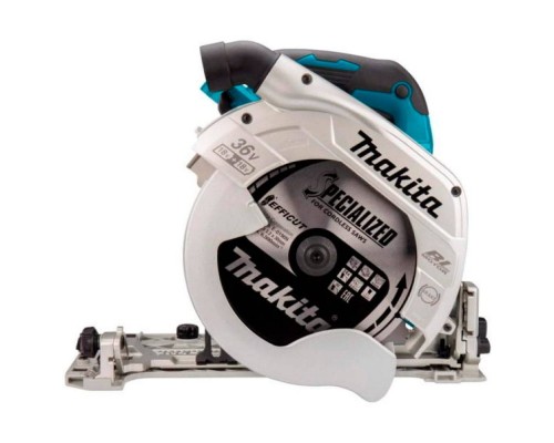 Пила дисковая аккумуляторная Makita DHS900Z (без акк, без з/у) Пила дисковая аккумуляторная Makita DHS900Z (без акк, без з/у)