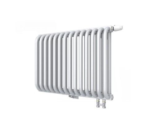 Радиатор КЗТО РС 2-500-14 1/2 нп прав РС 2-500-14 1/2 нп прав