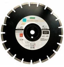 Круг алмазный Distar 1A1RSS/C1S-W 500*3.8/2.8*10*25.4-30 F4 Sprinter plus