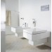 Duravit Vero Унитаз подвесной 37x54.5см, с вертикальным смывом, цвет: белый. 2217090000