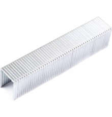 Скобы для степлера Квалитет тип 140 14 мм 1000 шт. С-14/140Т