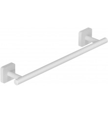 Полотенцедержатель Kludi Vela S 2596253 34 см, белый матовый