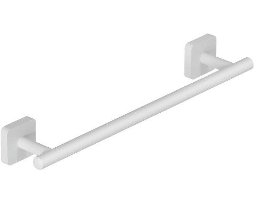 Полотенцедержатель Kludi Vela S 2596253 34 см, белый матовый
