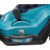 Газонокосилка аккумуляторная Makita DLM432PT2