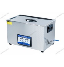 Ультразвуковая ванна с подогревом, 30 л NORDBERG NU300D