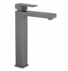 Смеситель для раковины Abber Daheim AF8211NG, никель