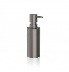 Decor Walther Mikado MK WSP Дозатор для мыла настольный, цвет: Dark metal matt. 0521259