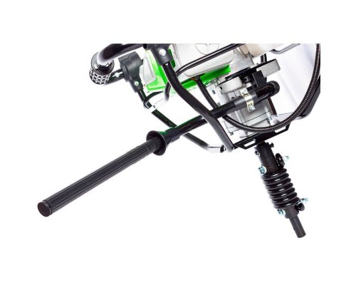 Мотобур REDVERG с рычагом тормоза RD-EA630B