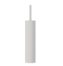 Ершик Wonzon   Woghand WW-V4601-MW, белый матовый