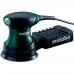 Машина плоско-шлифовальная эксцентриковая Metabo FSX 200 Intec