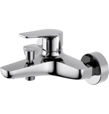 Смеситель для ванны с душем AQUATEK Бетта AQ1140CR хром