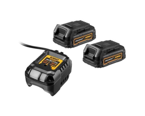 Шуруповерт аккумуляторный DeWalt McLaren Limited Edition DCD85ME2GT (2 акк;з/у) Шуруповерт аккумуляторный DeWalt McLaren Limited Edition DCD85ME2GT (2 акк;з/у)