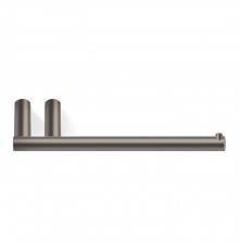Decor Walther Mikado TPH1 Держатель т/б, подвесной, цвет: Dark Metal matt PVD	. 0520259