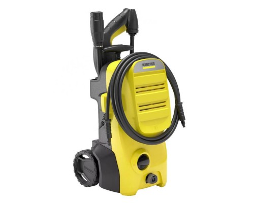 Мойка высокого давления Karcher K 4 Classic