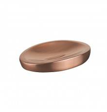 ADJ Мыльница, 14x9xH2 см., цвет: copper. 4940.copper