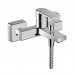 Hansgrohe Vernis Shap Смеситель для ванны, однорычажный, цвет: хром . 71450000
