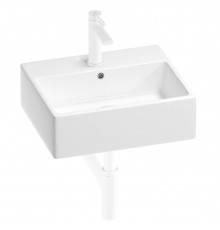 Комплект Wellsee Graceful Pro 201002940 белый глянцевый, белый матовый, 4 в 1