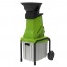 Измельчитель садовый электрический Greenworks GACSB