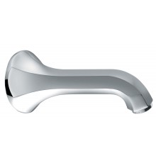 Kludi 51 407 05 1926 Излив для ванны 165 мм 5140705