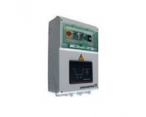Шкаф управления LC 241 2x6-9 DOL 30 1x220 PI для 2-х насосов, внутреннее исполнение, 1 х 220 В, 50 Гц, прямой пуск Шкаф управления LC 241 2x6-9 DOL 30 1x220 PI для 2-х насосов, внутреннее исполнение, 1 х 220 В, 50 Гц, прямой пуск