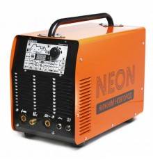 Аппарат сварочный инверторный NEON ВД-303 АД AC/DC