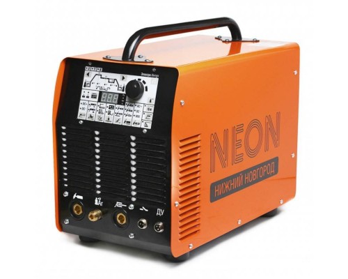 Аппарат сварочный инверторный NEON ВД-303 АД AC/DC Аппарат сварочный инверторный NEON ВД-303 АД AC/DC