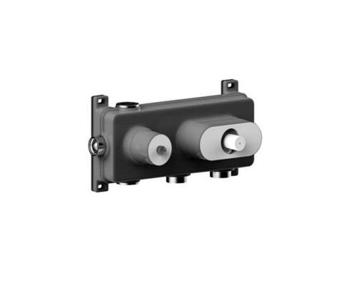 Fantini Venezia Внутренняя часть смесителя для душа, на 1 источник. 19 00 D331A