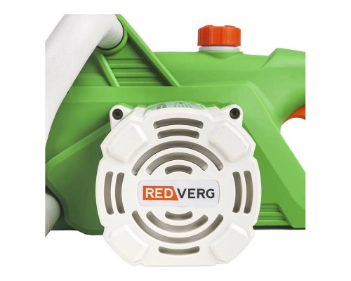 Пила цепная электрическая REDVERG RD-ECS2200-16S