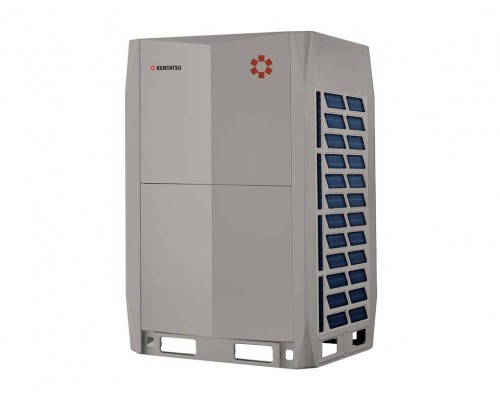 Наружный блок VRF системы KURA250HZAN3 Наружный блок VRF системы KURA250HZAN3