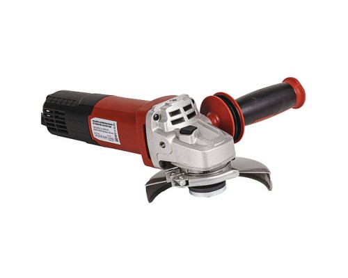 Машина шлифовальная угловая REDVERG RD-AG1400-125E Машина шлифовальная угловая REDVERG RD-AG1400-125E