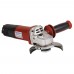 Машина шлифовальная угловая REDVERG RD-AG1400-125E