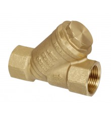 Фильтр сетчатый Danfoss FVR Ду40 Ру25 Rp1 1/2 с внутренней резьбой. 065B8239