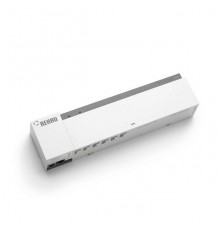 Клеммная колодка Nea Smart R с Ethernet-портом, 230 В Rehau. 13152711001