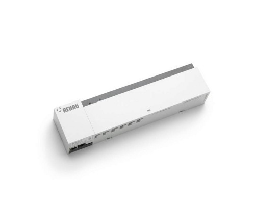 Клеммная колодка Nea Smart R с Ethernet-портом, 230 В Rehau. 13152711001