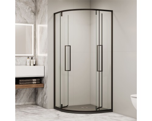 Душевой уголок RGW SV-53B 1000x1000 Душевой уголок RGW SV-53B 1000x1000