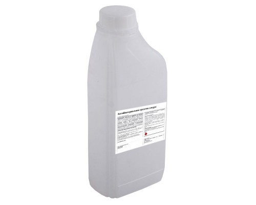Антибактериальное средство для рук Wellness Therm, 1 л Wellness Therm