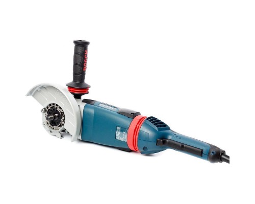 Машина шлифовальная угловая Bosch GWS 22-180LVI