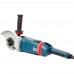 Машина шлифовальная угловая Bosch GWS 22-180LVI