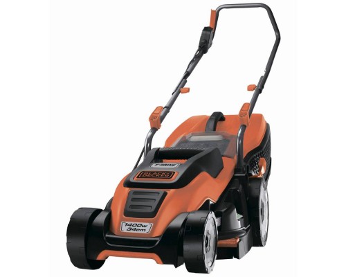 Газонокосилка электрическая B&D EMAX34I
